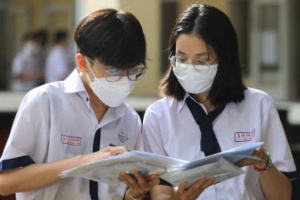 Đáp án Văn THPT Quốc Gia 2023 Chính thức của Bộ Giáo dục và Đào tạo